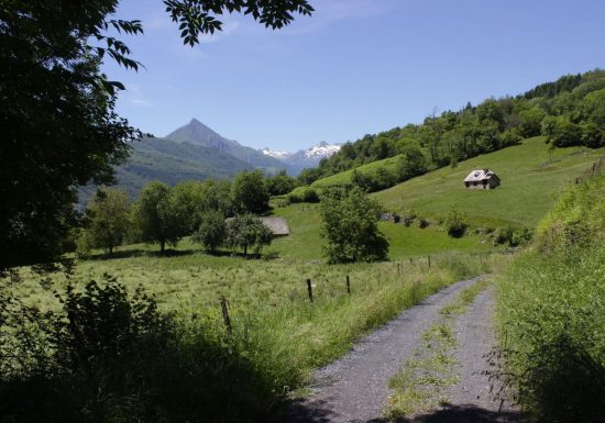 Sources de Nabias