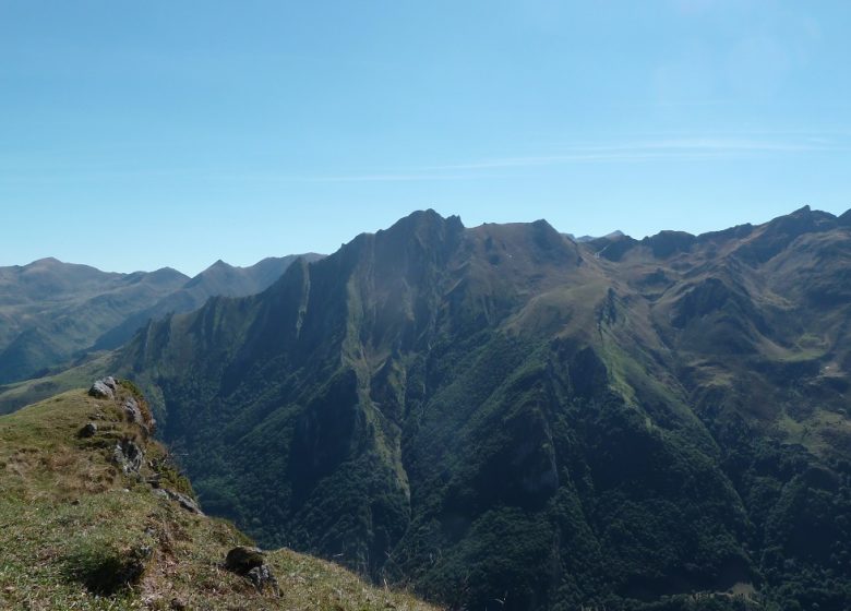 La Pointe de Surgatte