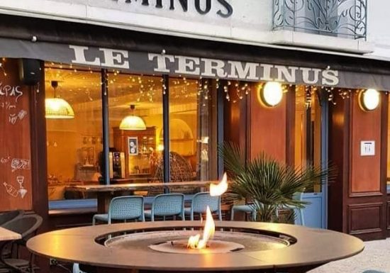 LE TERMINUS