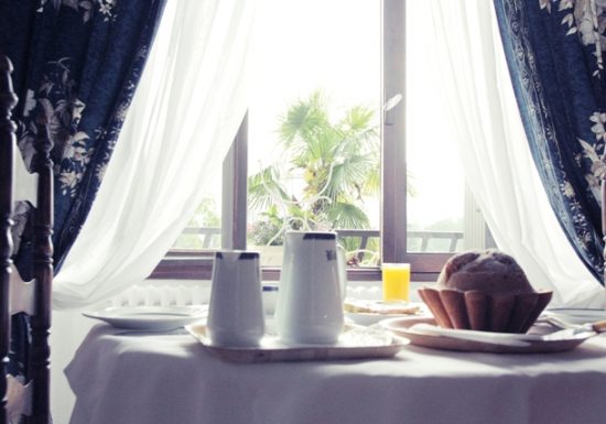 LOGIS HOTEL LE BEAU SITE