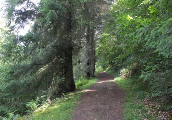 Autour des Villages