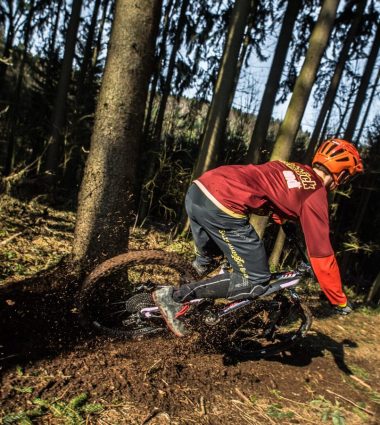 Enduro n°103 – Le plongeon des Aigles