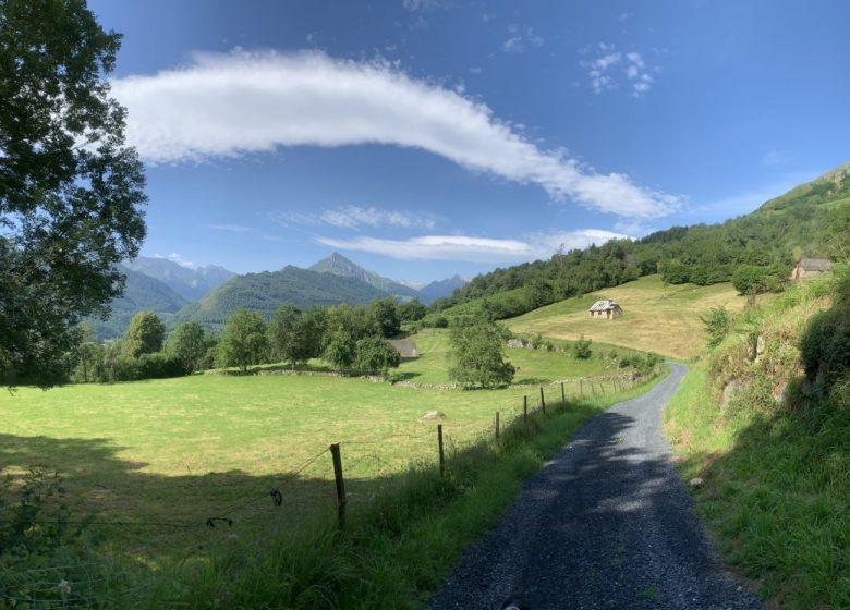 Ronde de Carmoulin