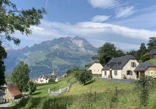 Au fil du temps