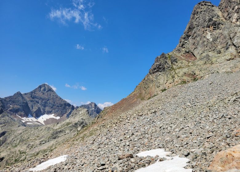 Le Tour du Palas en 3 jours