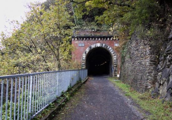 L&rsquo;Ancien chemin des facteurs