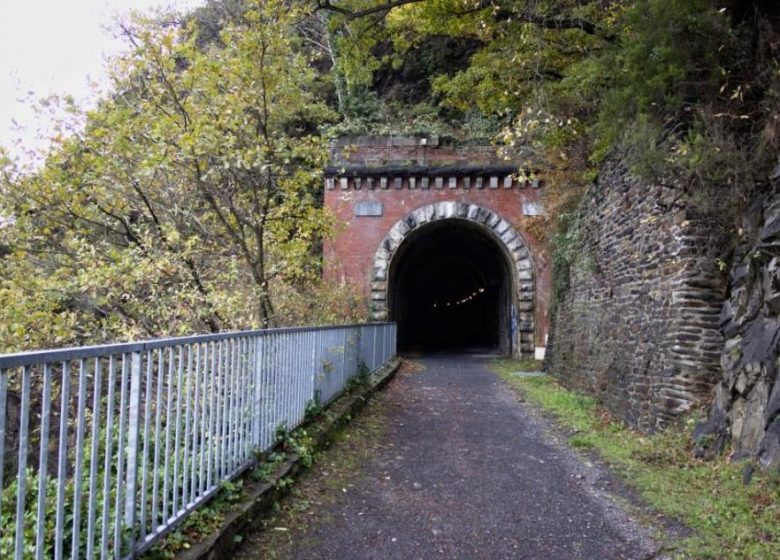 L’Ancien chemin des facteurs