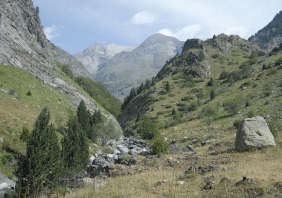 Le Tour du Vignemale en 3 jours