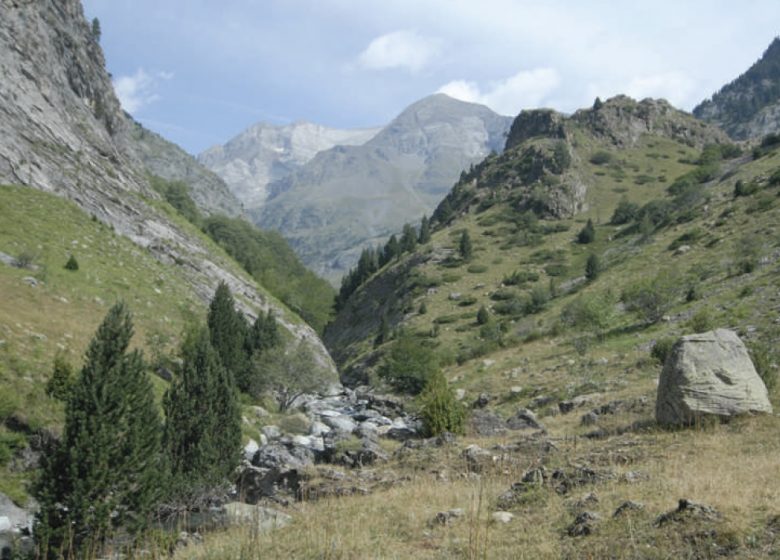 Le Tour du Vignemale en 3 jours