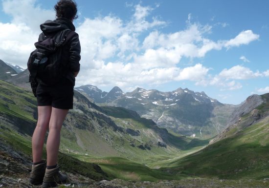 Le Tour du Vignemale en 3 jours