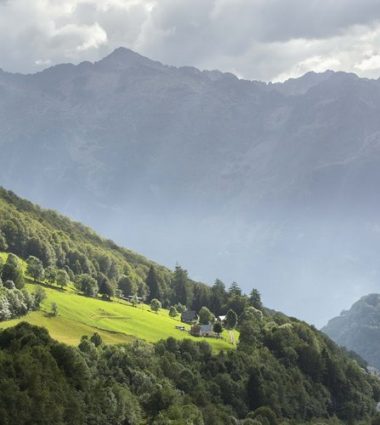 Enduro n°119 – de Barèges à Luz