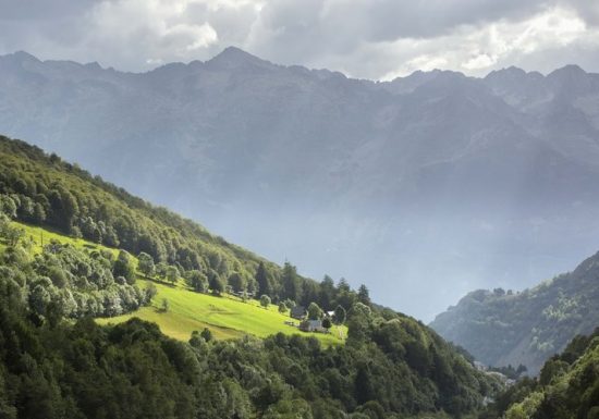 Enduro n°119 – de Barèges à Luz