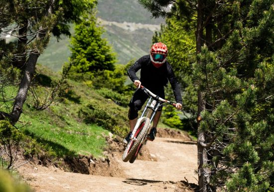 Bike Park Barèges