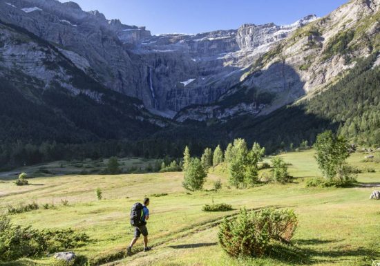 Boucle Cirque de Gavarnie – Piméné en 2 jours