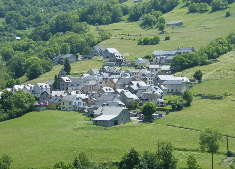 Circuit n°31 – Les villages du Labatsus