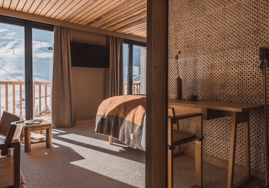 HÔTEL LA VOIE LACTÉE