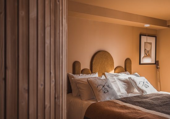 HÔTEL LA VOIE LACTÉE