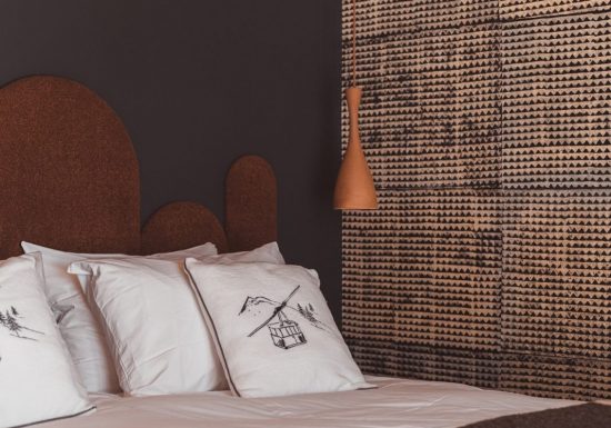 HÔTEL LA VOIE LACTÉE