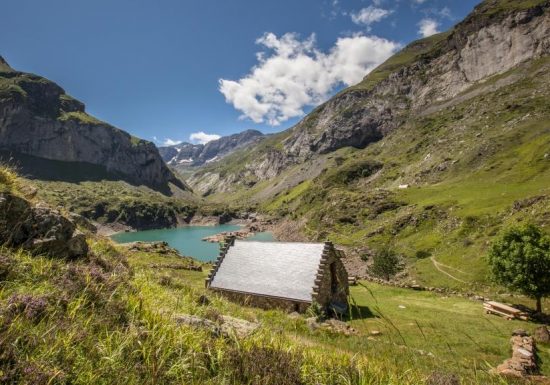 Enduro n°114 – Gloriettes et Coumély