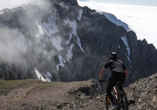 ANETO – CENTRE DES SPORTS DE MONTAGNE
