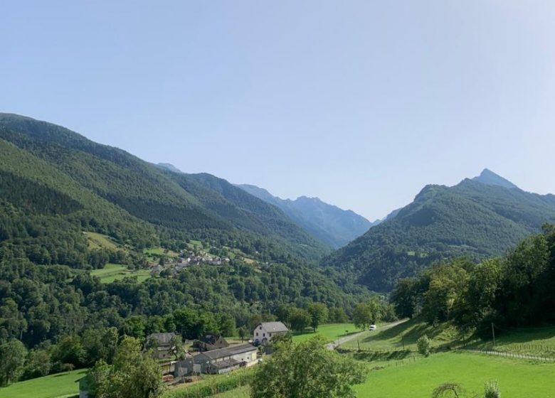 Ronde de Carmoulin